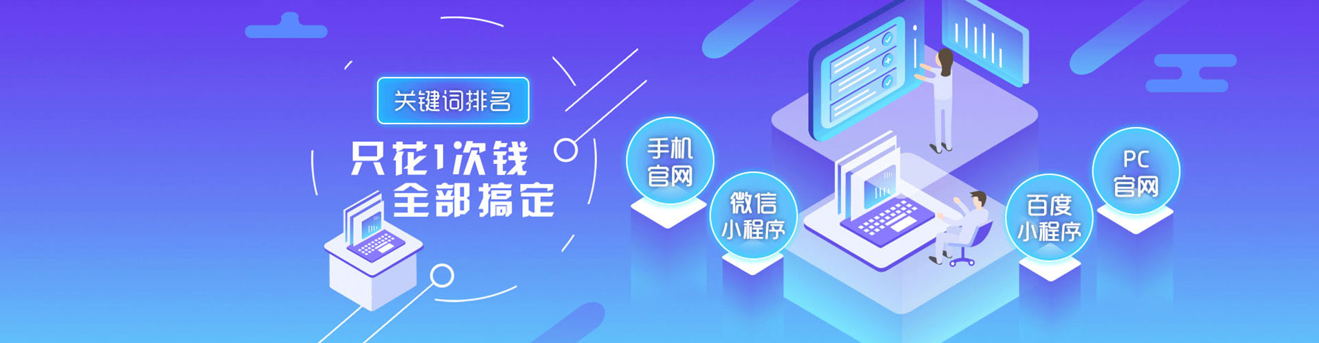 万全谷歌sem